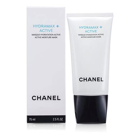 chanel hydramax active moisture cream price|Chanel HYDRAMAX + ACTIVE Active Moisture Cream .